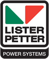 Lister Petter